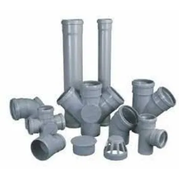 Pvc Plastic Plumbing Pipe